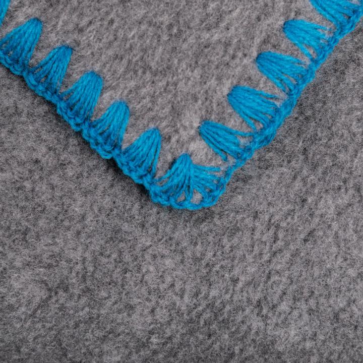 Produktbild Zoeppritz Soft-Fleece Baby (80 x 100 cm)