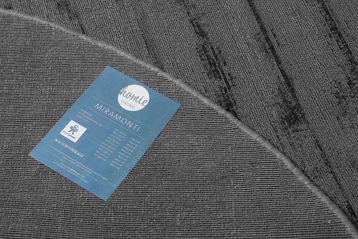 Produktbild Homie Living Teppich Miramonti (200 cm)