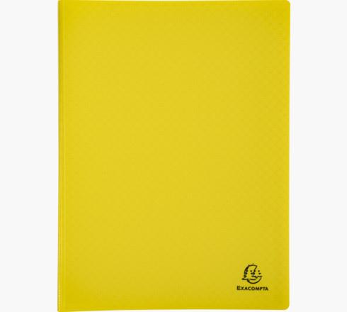 Immagine prodotto Exacompta Visualizzare le cartelle (A4, 4 x)