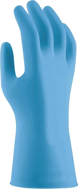 Uvex Safety Guanti monouso in nitrile
