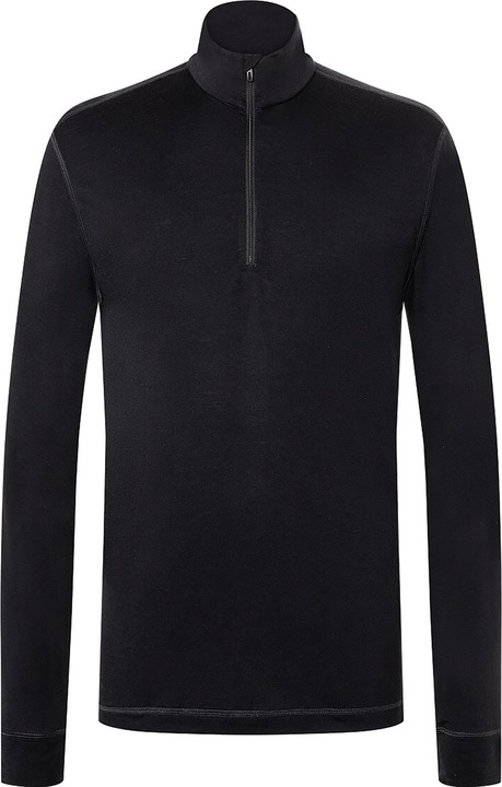 Actual product image Super Natural Tundra 175 Quarter Zip (M)