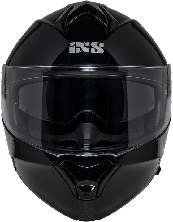 Produktbild iXS iXS301 1.0 (55 - 56 cm, S)