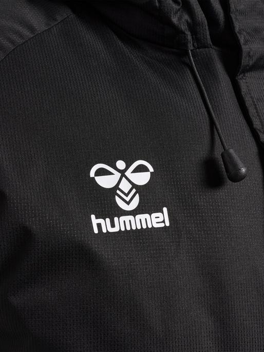 Actual product image hummel Hmlgo Parka Jacket (XL)