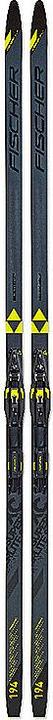 Produktbild Fischer Sports Set Superlite Crown EF + BDG Control Step-In (199 cm)