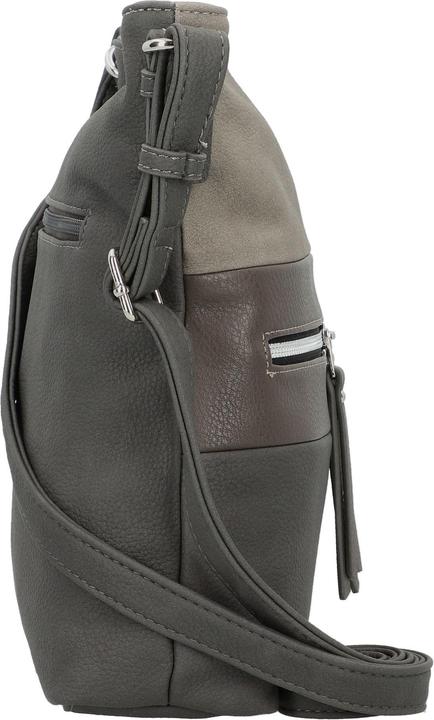 Immagine prodotto Tom Tailor Borsa Ellen a tracolla L 30 cm