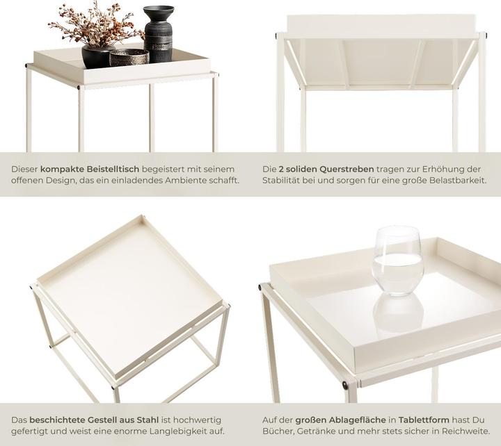 Image du produit tectake Cambridge