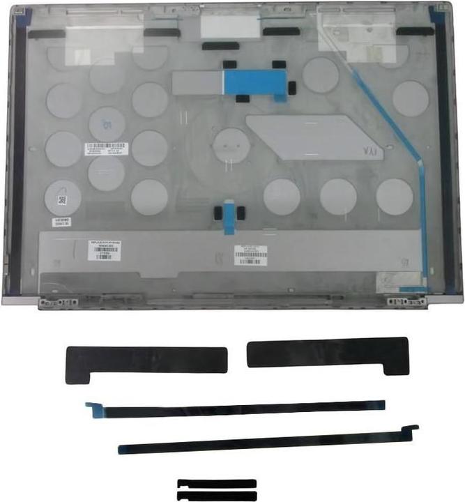 Actual product image HP 16-inch LCD back cover for