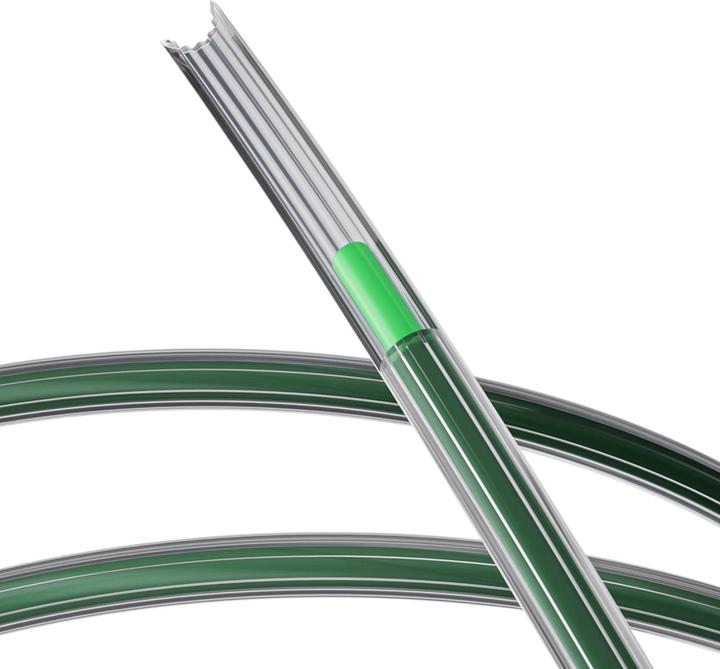 Produktbild Creality 1m PTFE Schlauch mit sternförmigem Innenprofil (Ersatzteile)