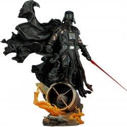 Sideshow Star Wars myth of Darth Vader