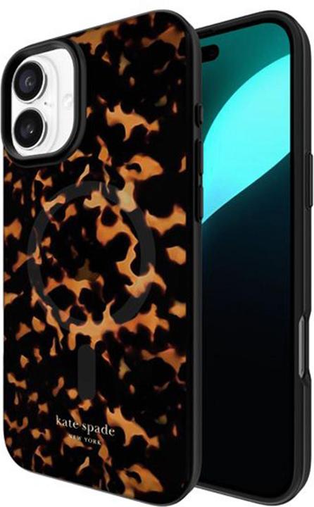 Produktbild Kate Spade Antimikrobielle Hülle für iPhone 16 Plus (Apple iPhone 16 Plus)