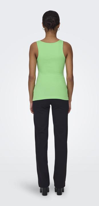 Produktbild Only Gerippt Tanktop Tanktop (XL)