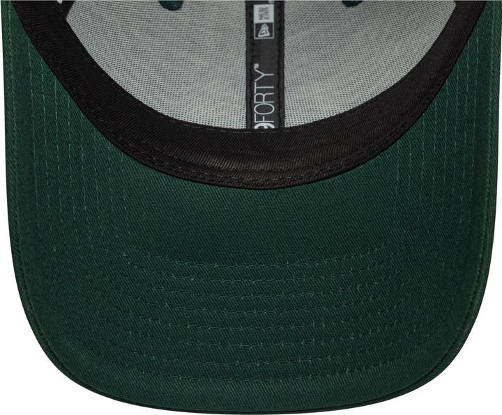 Produktbild New Era 9Forty Adjustable Cap - Newcastle United Schwarz