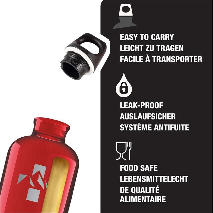 Produktbild Sigg Swiss Culture (0.60 l)