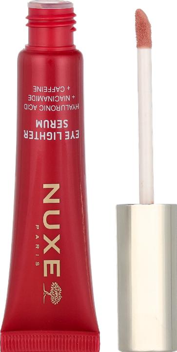 Produktbild Nuxe Merveill Lift Eye Light (Augenpflege Serum, 12 ml, Tag + Nacht)