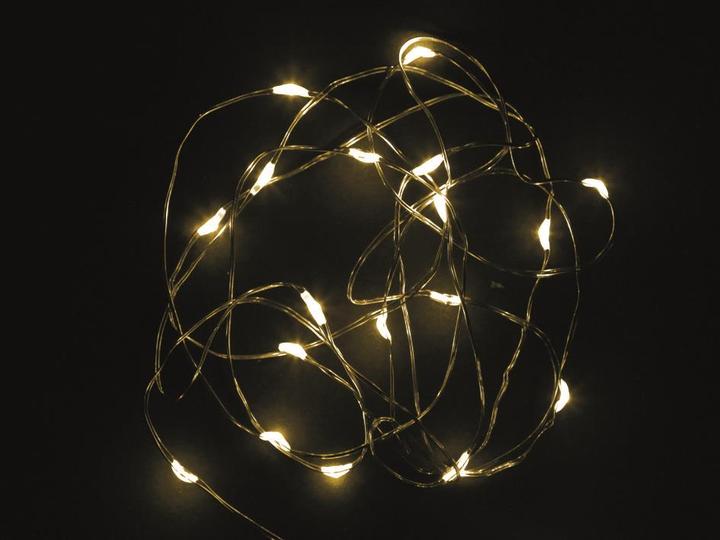 Immagine prodotto Velleman capelli d'angelo (2.20 m)