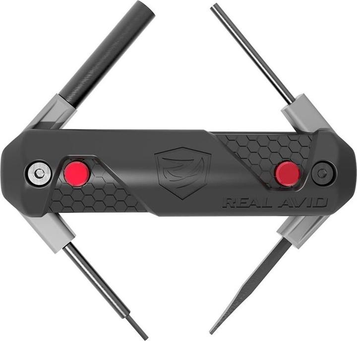 Produktbild Real Avid Waffenwerkzeug 4-IN-1 TOOL FOR GLOCK