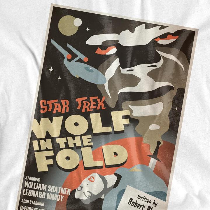 Produktbild The Original Series Episode 43 TShirt (M)