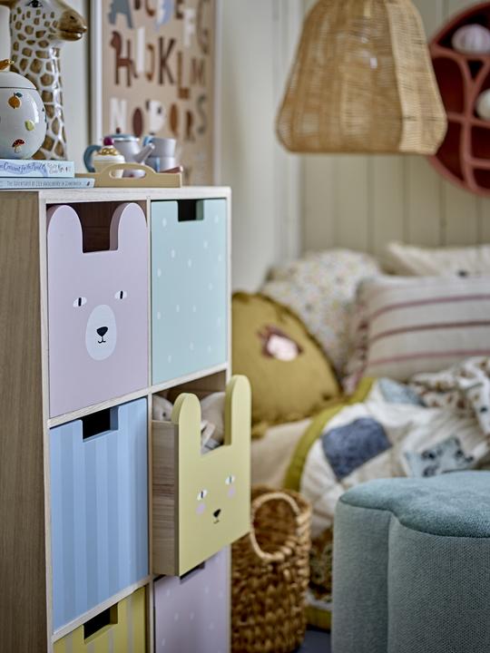 Image du produit Bloomingville Mini Calle (25.50 x 55 x 88.50 cm)