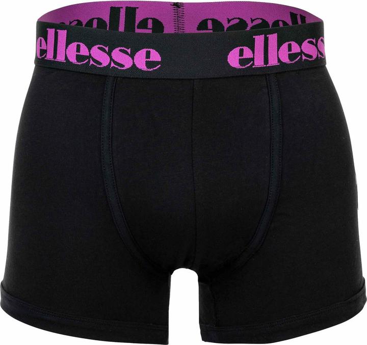 Produktbild Ellesse YEMA 7 Pack Boxer Shorts (XL, 7er Pack)