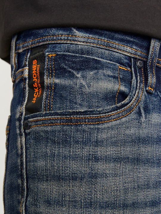 Actual product image Jack & Jones Jjiglenn Jjluke Ge 238 Noos (W32/L34)