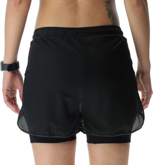 Image du produit UYN 2 In 1 Padel Series (L)