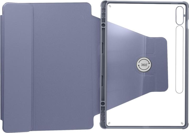 Avizar Slim Collection Case (Galaxy Tab S9 FE+)