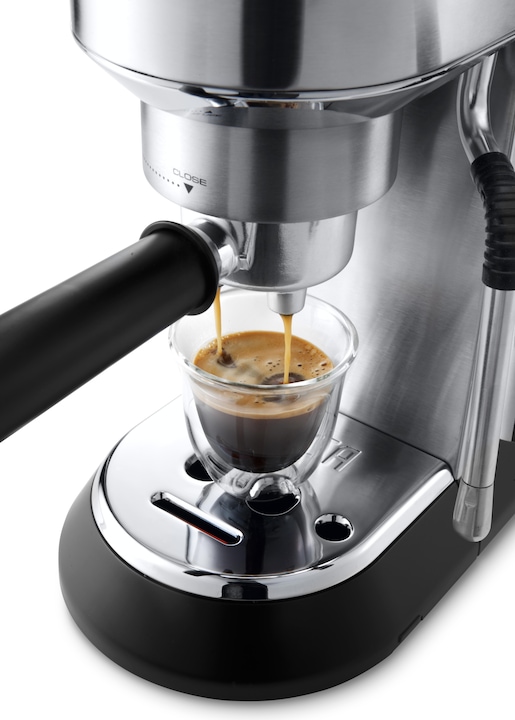 Actual product image De'Longhi Dedica Arte EC885.M