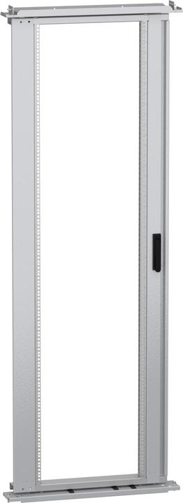 Actual product image Schneider Electric 19 inch frame SF/SM 2200x800mm swivel. NSY - Rack accessories