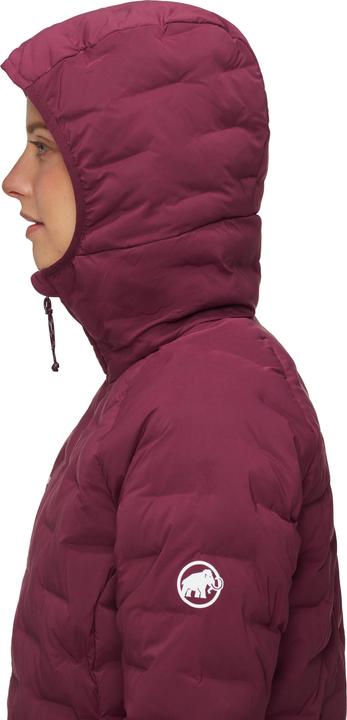 Actual product image Mammut Sender IN Hooded Jacket (M)