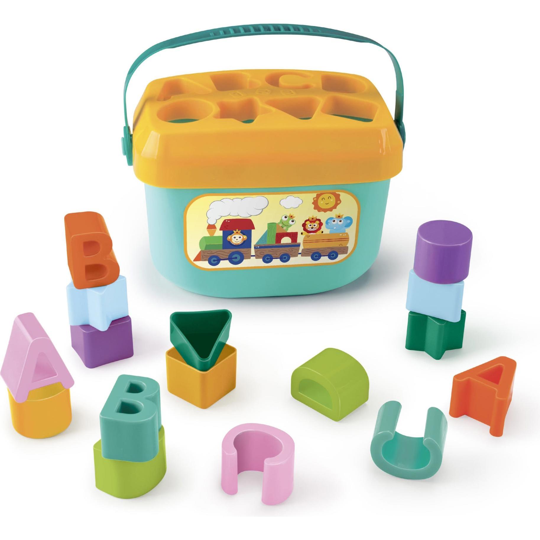 Scandinavian Baby Products Sortierbox