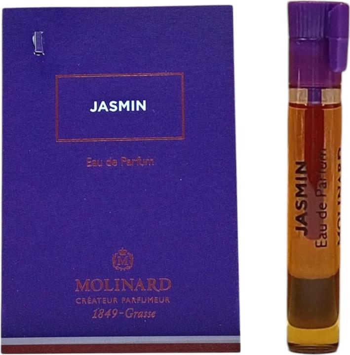 Molinard Jasmin for Women (Eau de parfum, 1 ml)
