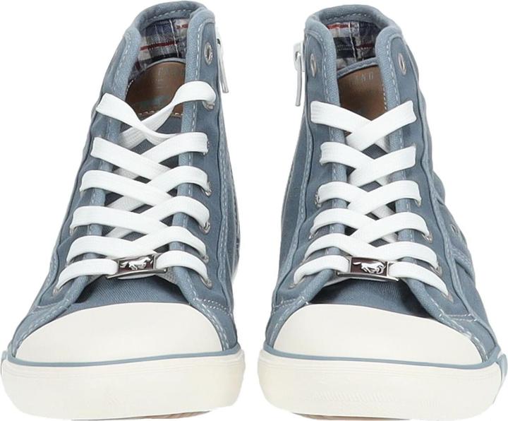 Actual product image Mustang Sneaker (39)
