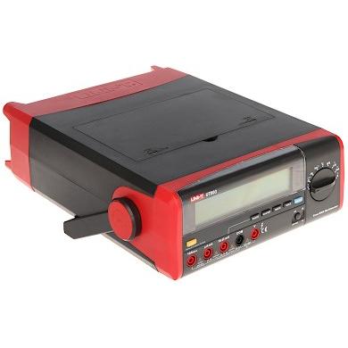 Unit, Comparatore + micrometro, UT-803 UNI-T LABOR-MESSGERÄT