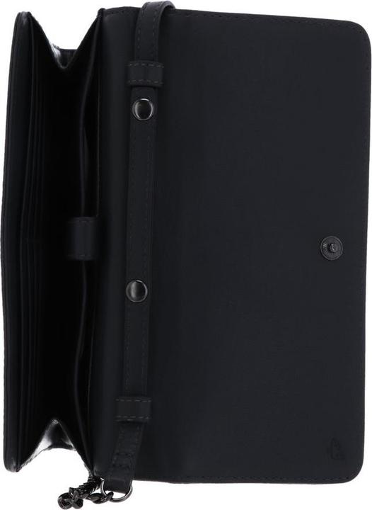 Actual product image Mandarina Duck Mellow Leather Wallet Bag