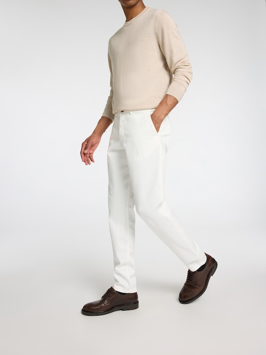 Actual product image Selected Homme 175 Slim fit flex Chino (W31/L34)