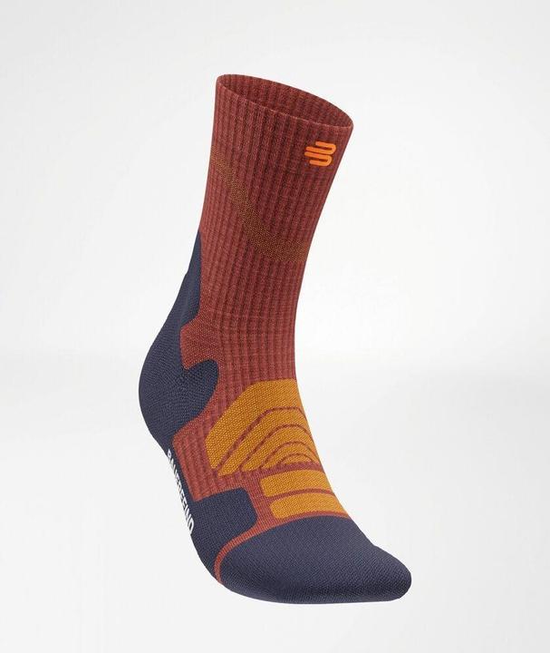 Produktbild Bauerfeind Outdoor Merino Mid Cut Socks (38 - 41)