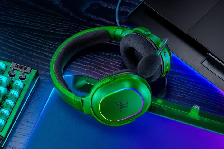 Image du produit Razer Barracuda X Chroma (Sans fil)