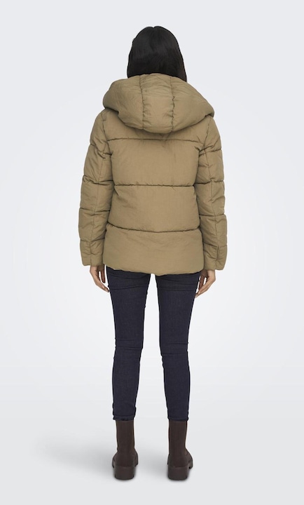 Produktbild Only Kapuze Jacke Daunenjacke (XS)
