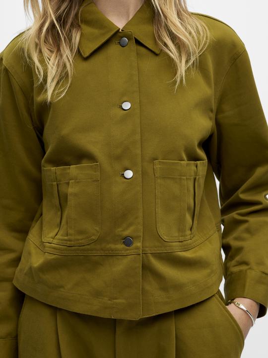 Produktbild Object Kurze Jacke (38)