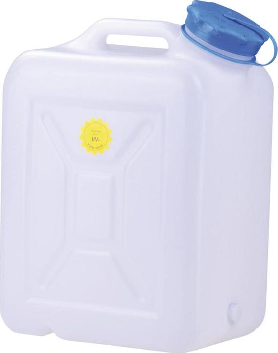 Produktbild Hünersdorff Weithalskanister 30l