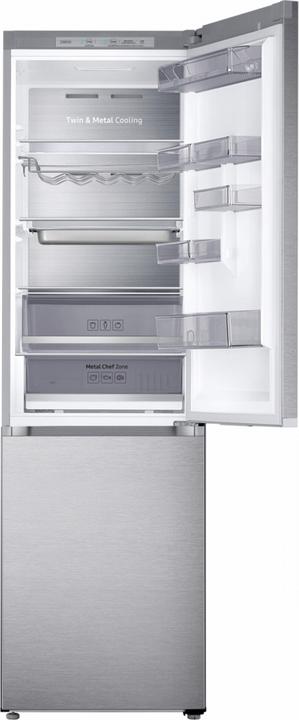 Actual product image Samsung RL41R7799SR/EC (421 l)