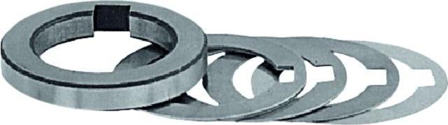 Actual product image Milling arbour ring narrow
