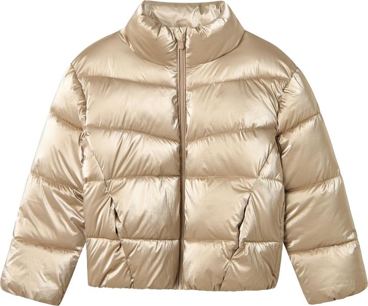 Frosted Almond