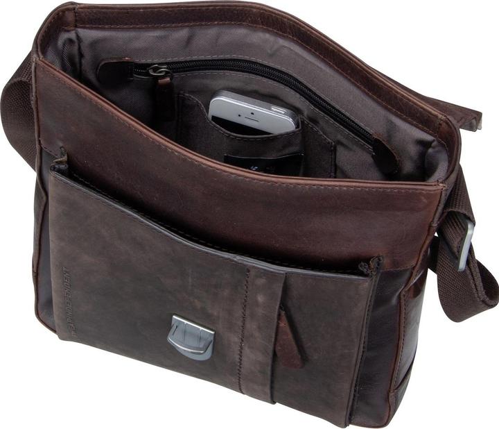 Immagine prodotto Strellson brick lane jeremy borsa a tracolla svf