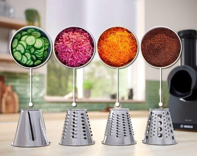 Productafbeelding Bosch Hausgeräte Serie 6 MFWS660B