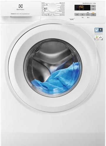 Immagine prodotto Electrolux EW6FN528W (8 kg, A sinistra)