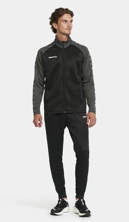 Image du produit Craft SQUAD 2.0 FULL ZIP M (3XL)