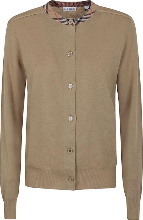 Actual product image Burberry 8112164 (XS)