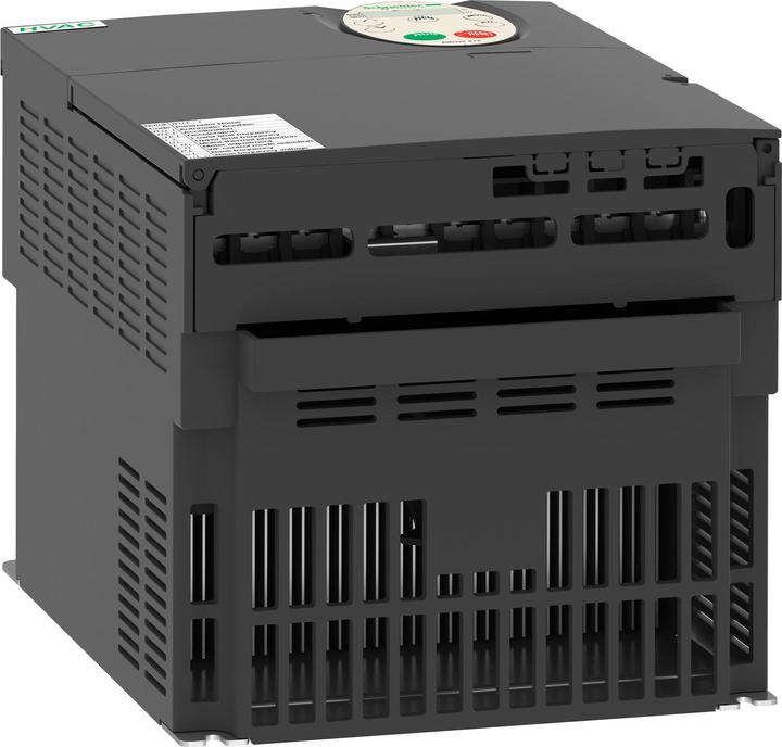 Produktbild Schneider Electric ATV212 Inverter 11KW 480V 3PH EMC IP21