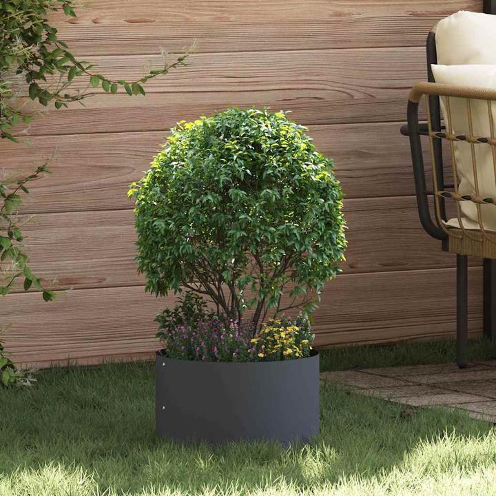 Actual product image vidaXL Garten-Pflanzgefäss